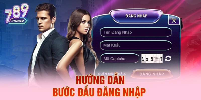 Hướng dẫn bước đầu đăng nhập win79 nhanh ch&oacute;ng cho người mới