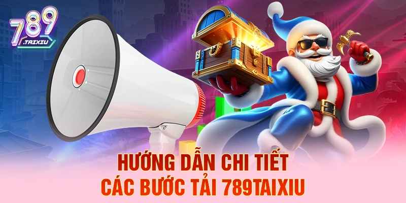Hướng dẫn chi tiết c&aacute;c bước tải win79
