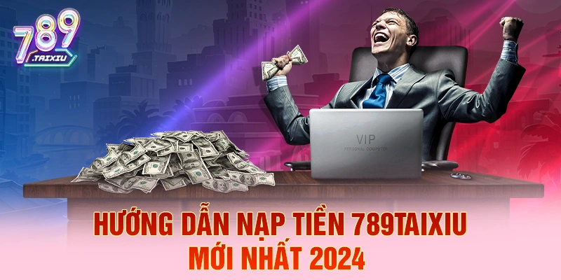 Hướng dẫn nạp tiền nhanh tại win79