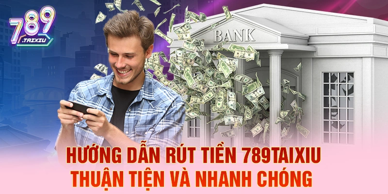 Hướng dẫn r&uacute;t tiền win79 thuận tiện v&agrave; nhanh ch&oacute;ng