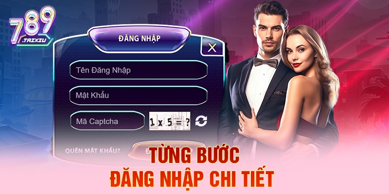 Từng bước chi tiết đăng k&yacute; win79